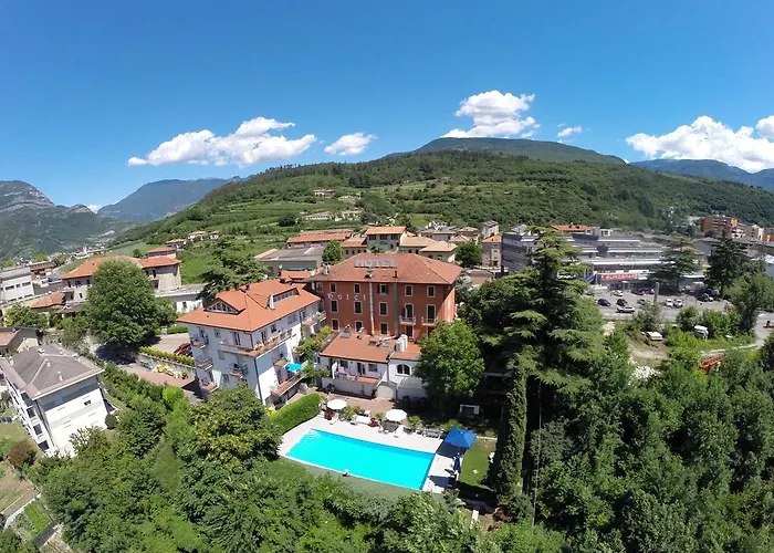 Hotel Sant\'Ilario