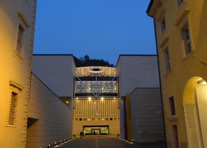 Hotel Sant\'Ilario