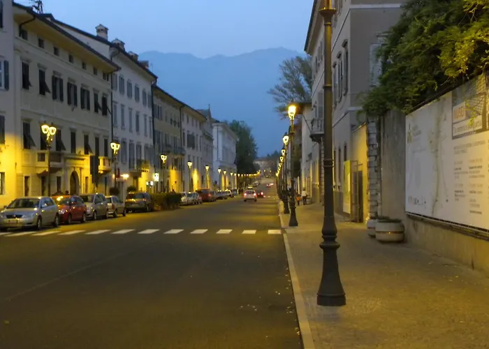Hotel Sant\'Ilario