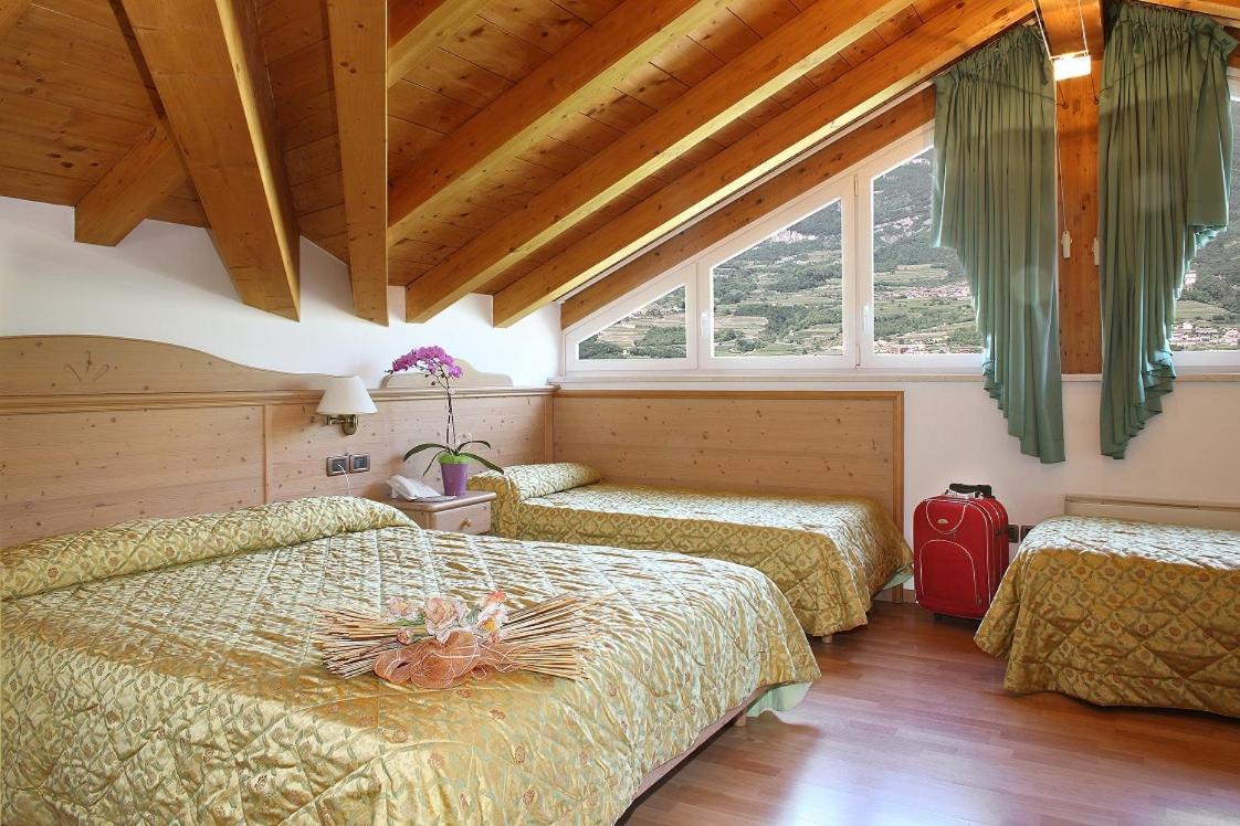 Sant'ilario Hotel 3*