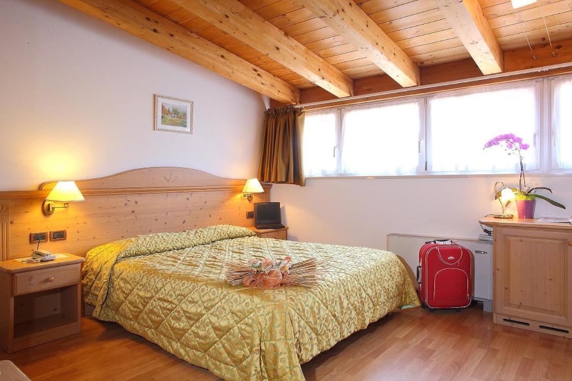 Sant'ilario 3* Rovereto (Trentino Alto Adige)