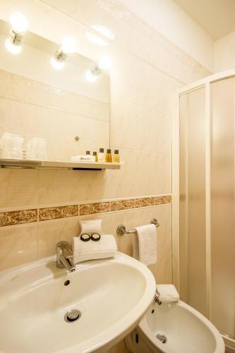 Hotel Sant'ilario