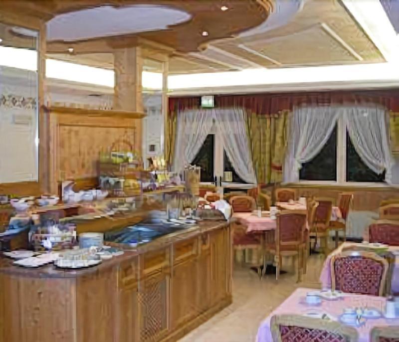 Sant'ilario Hotel