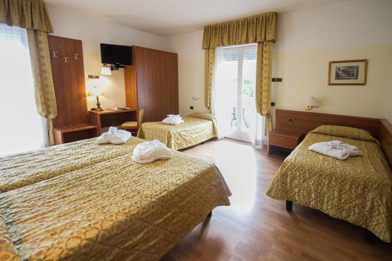 Sant'ilario Hotel Rovereto (Trentino Alto Adige)