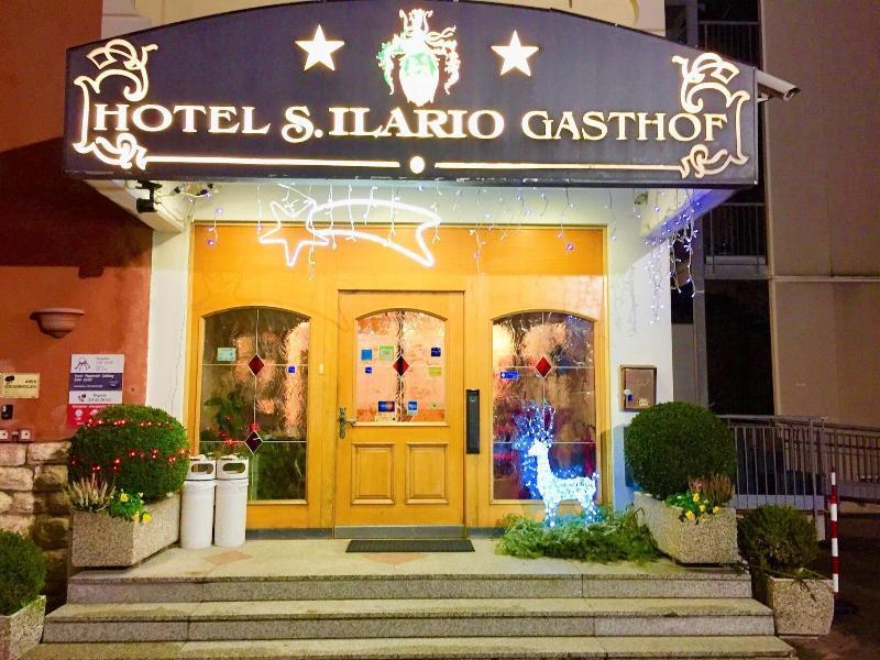 Sant'ilario Hotel 3*