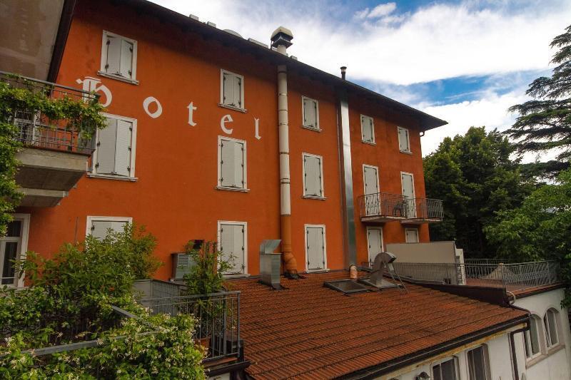Hotel Sant'ilario