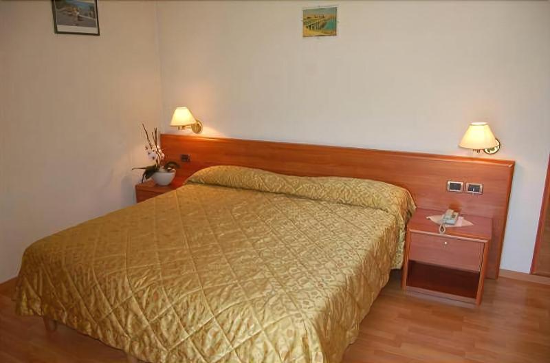 Sant'ilario 3* Rovereto (Trentino Alto Adige)