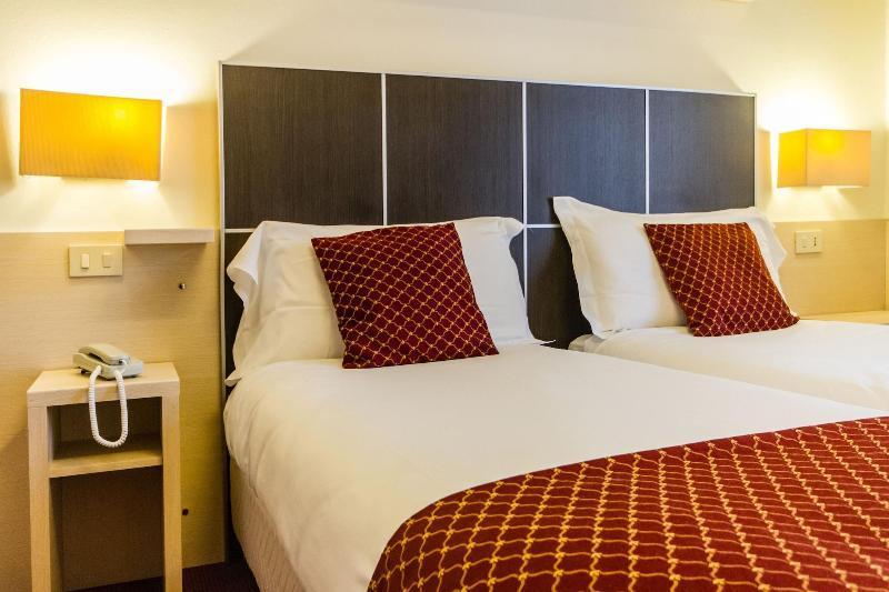 Sant'ilario Hotel 3*
