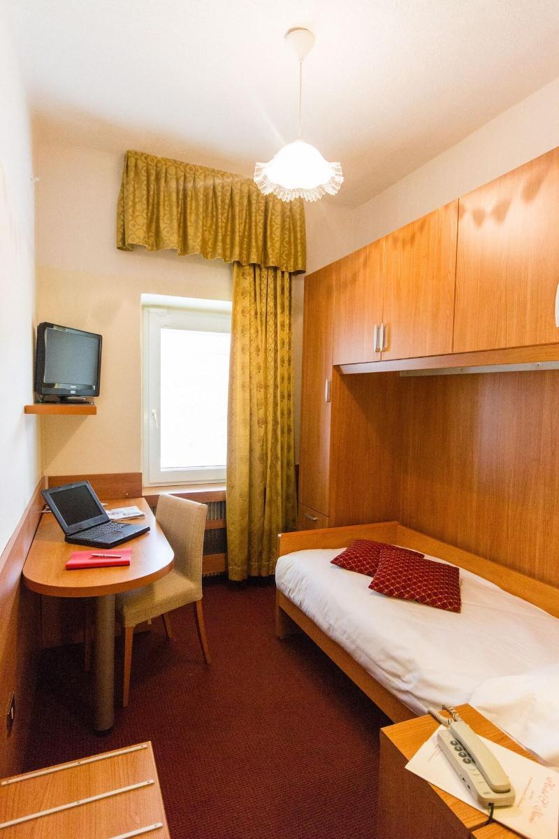 Sant'ilario 3* Rovereto (Trentino Alto Adige)