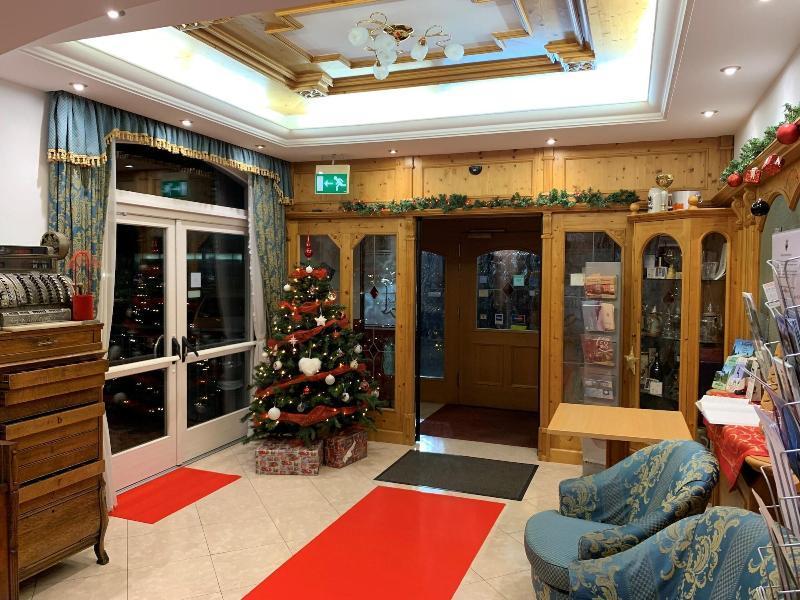 Sant'ilario Hotel