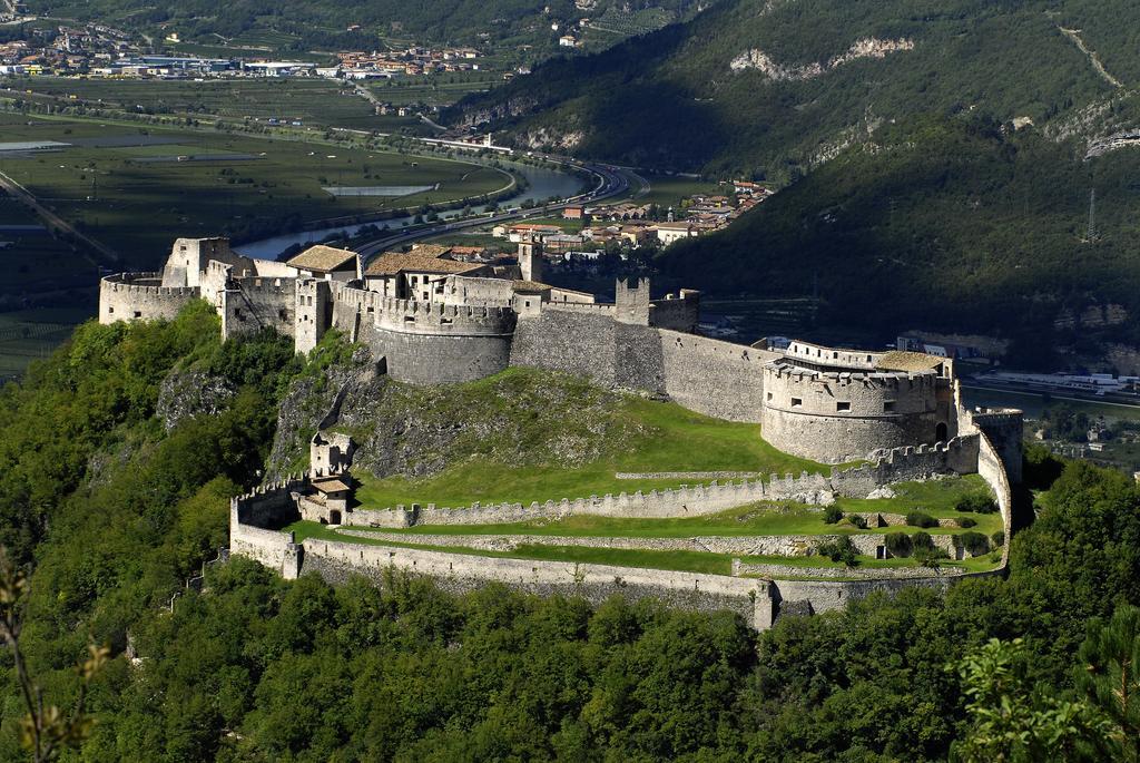 Sant'ilario Hotel 3*