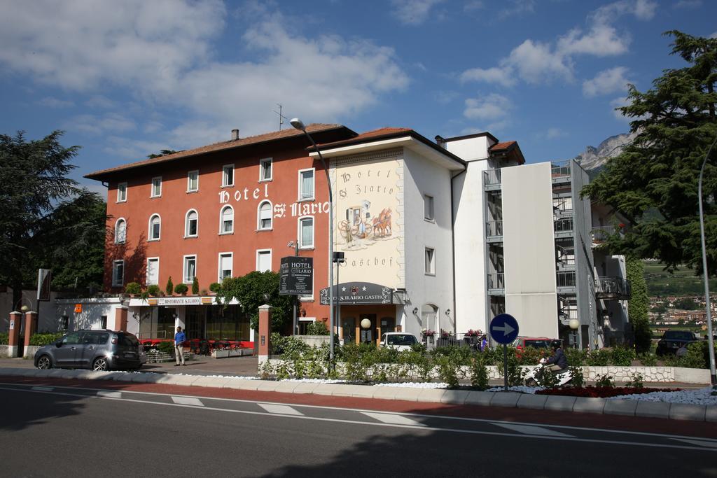 Sant'ilario 3* Rovereto (Trentino Alto Adige)