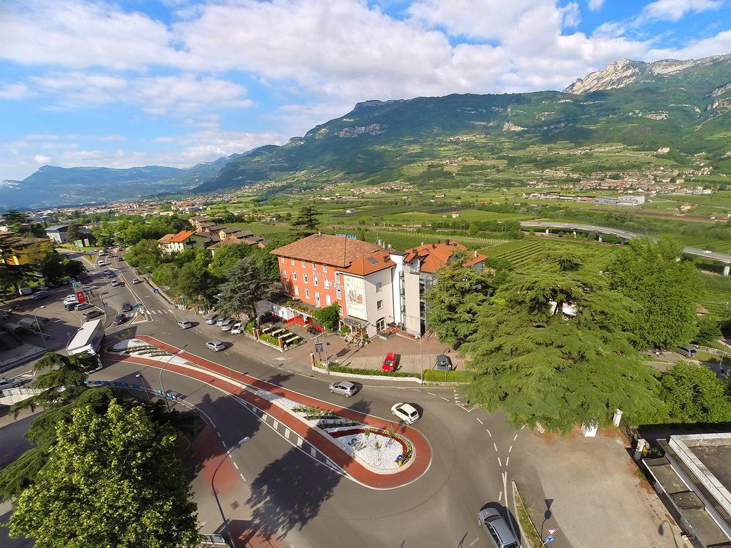 Hotel Sant'ilario 3*