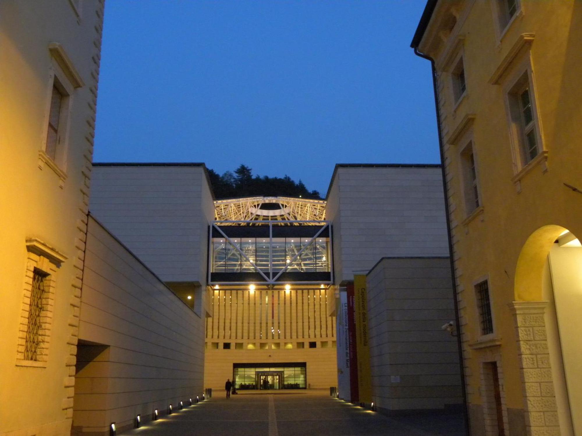 Hotel Sant'ilario 3*