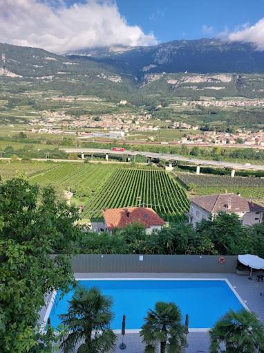Sant'ilario Hotel