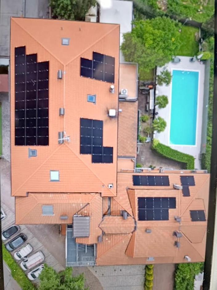 Hotel Sant'ilario Rovereto (Trentino Alto Adige)