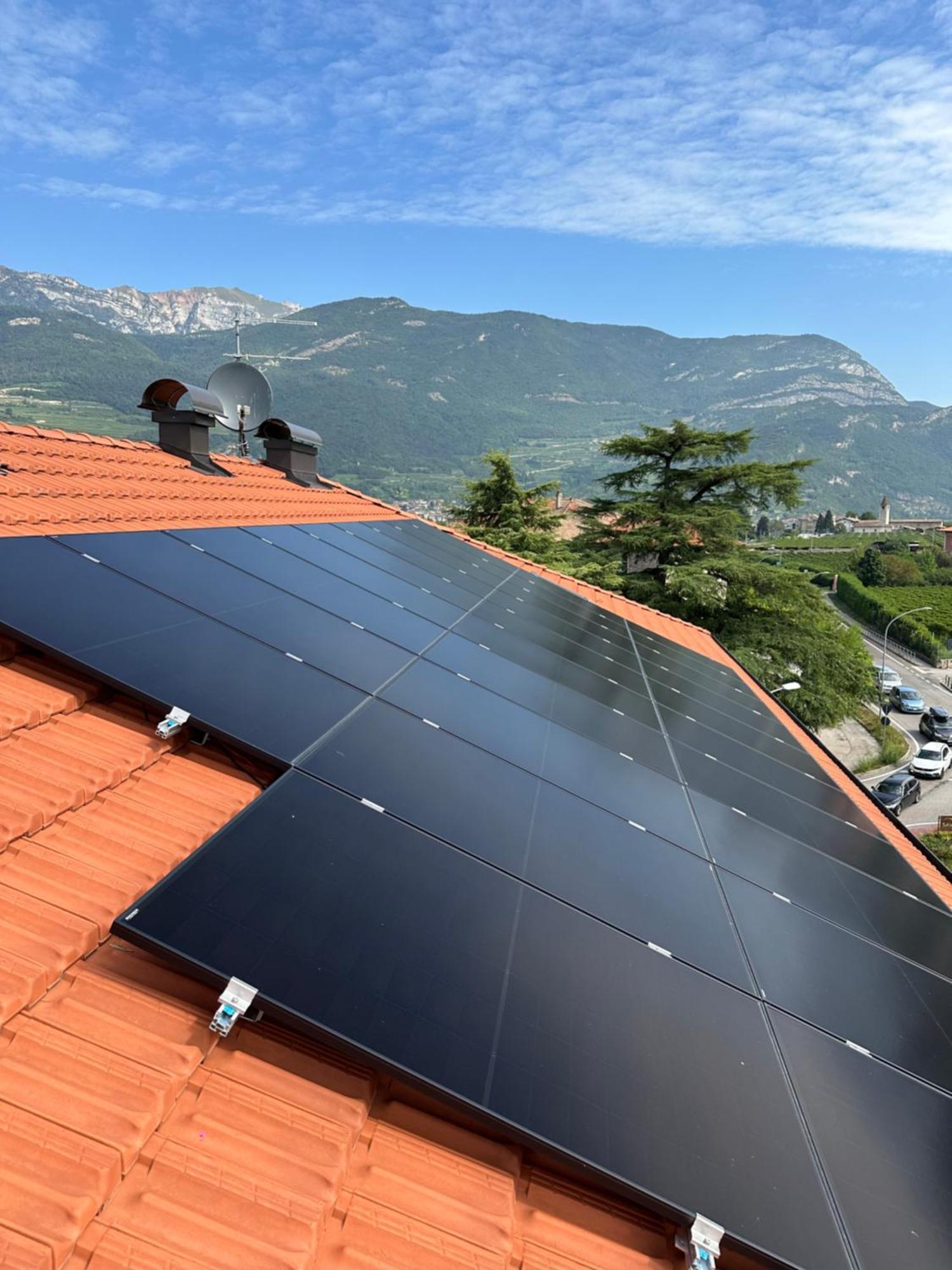 Sant'ilario Hotel Rovereto (Trentino Alto Adige)