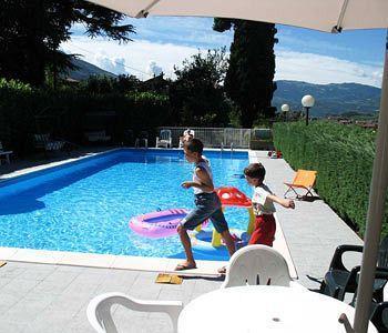Hotel Sant'ilario
