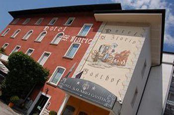 Sant'ilario Hotel