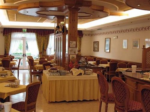 Sant'ilario Hotel 3*