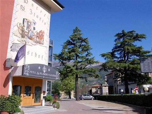 Sant'ilario 3* Rovereto (Trentino Alto Adige)