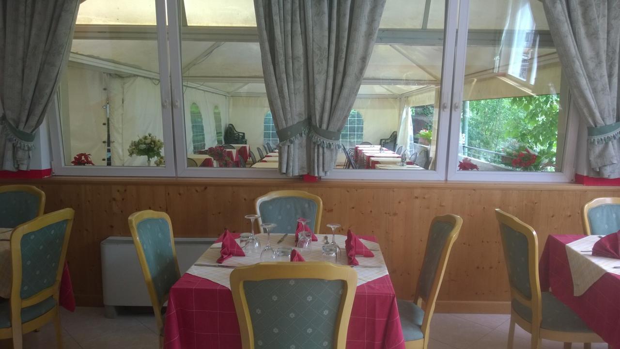 Sant'ilario Hotel