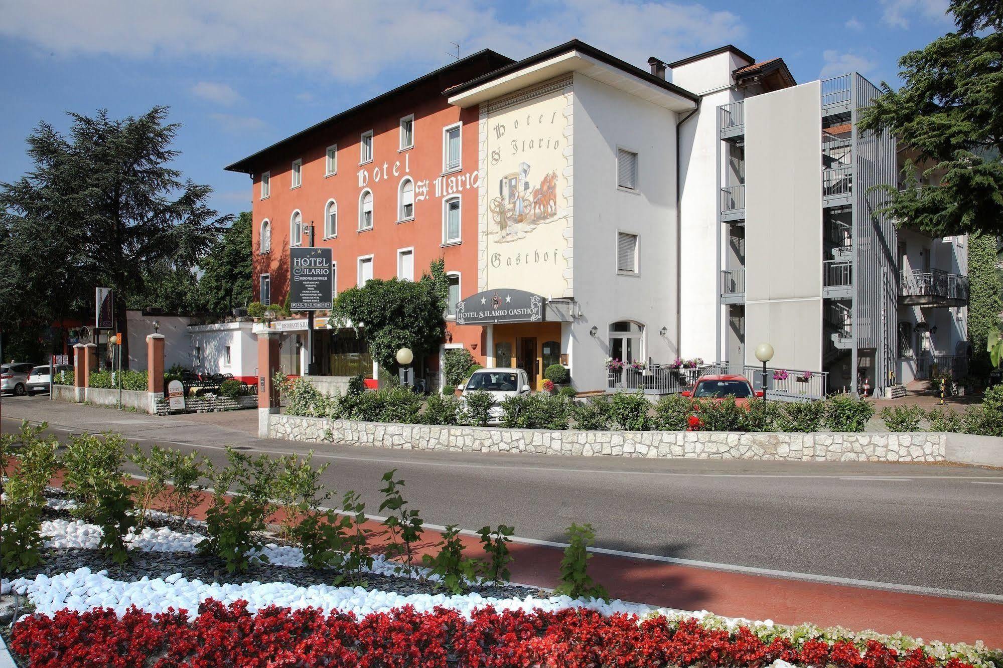 Sant'ilario Rovereto (Trentino Alto Adige)