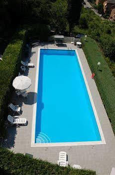 Sant'ilario Hotel 3*