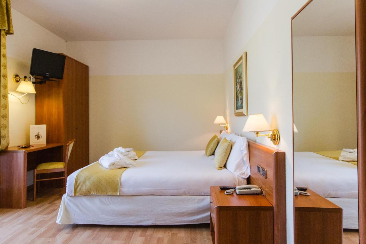 Hotel Sant'ilario Rovereto (Trentino Alto Adige)