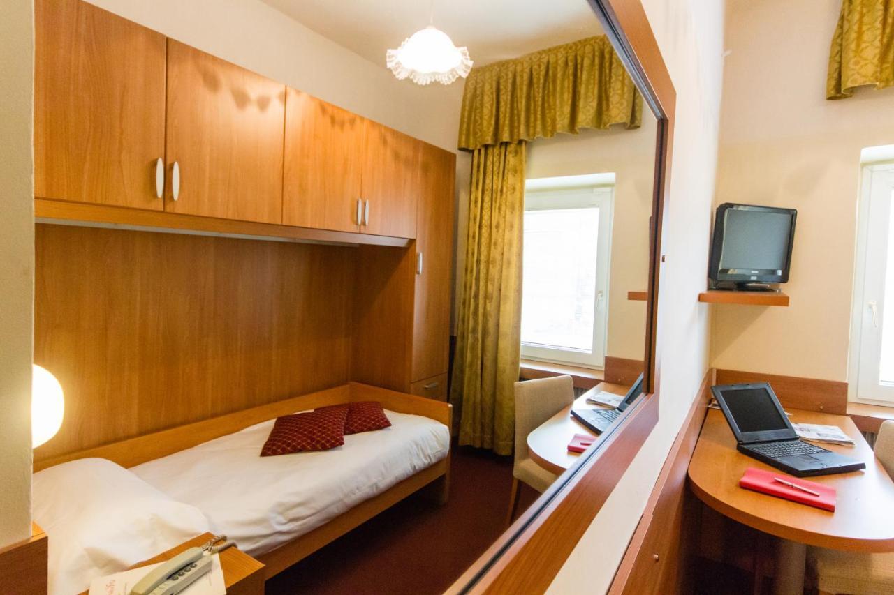 Sant'ilario Hotel