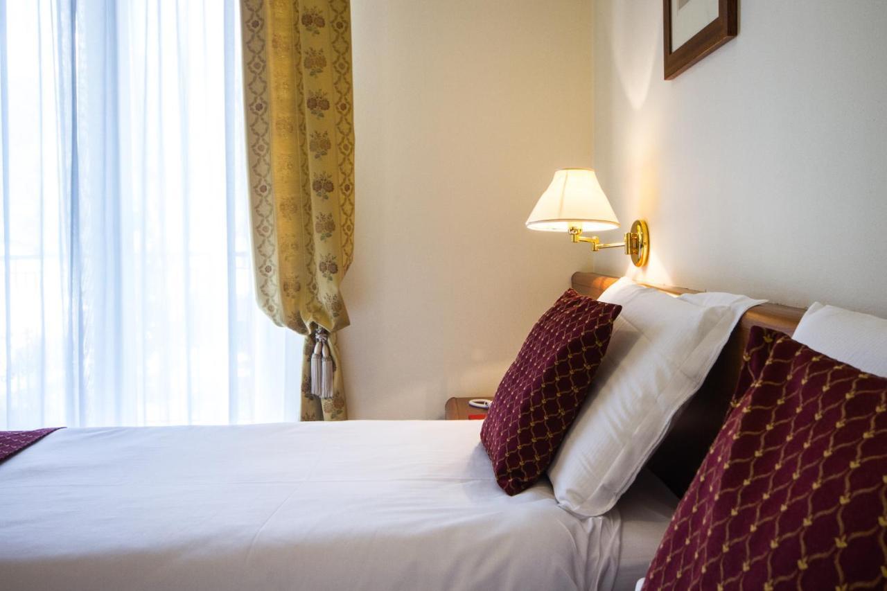 Sant'ilario Hotel 3*