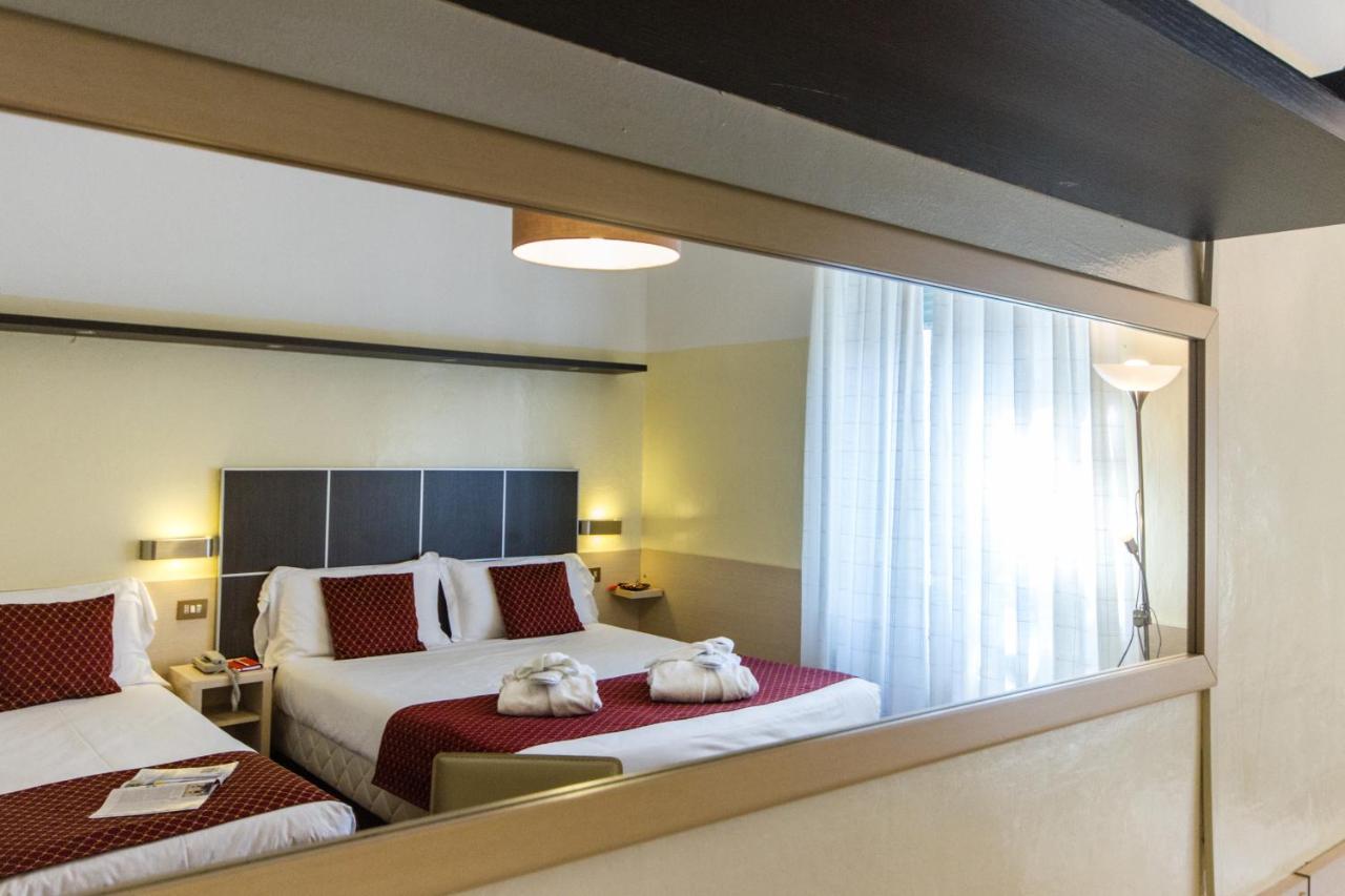 Sant'ilario Hotel 3*