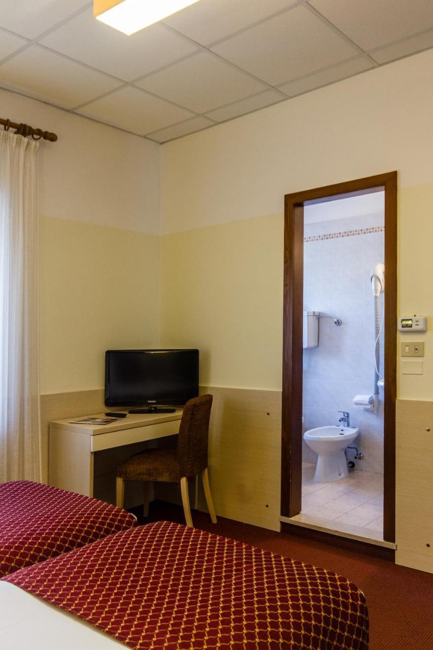 Sant'ilario Hotel
