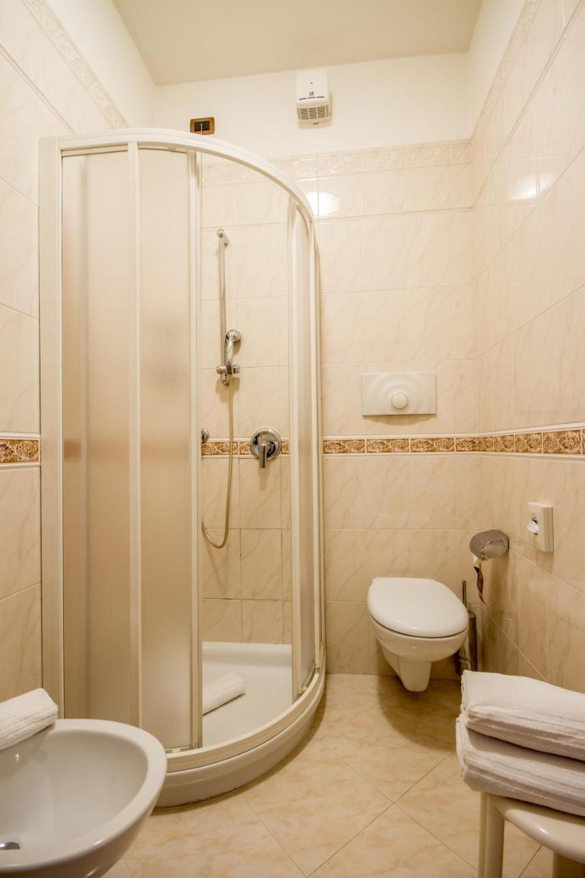 Sant'ilario Hotel Rovereto (Trentino Alto Adige)