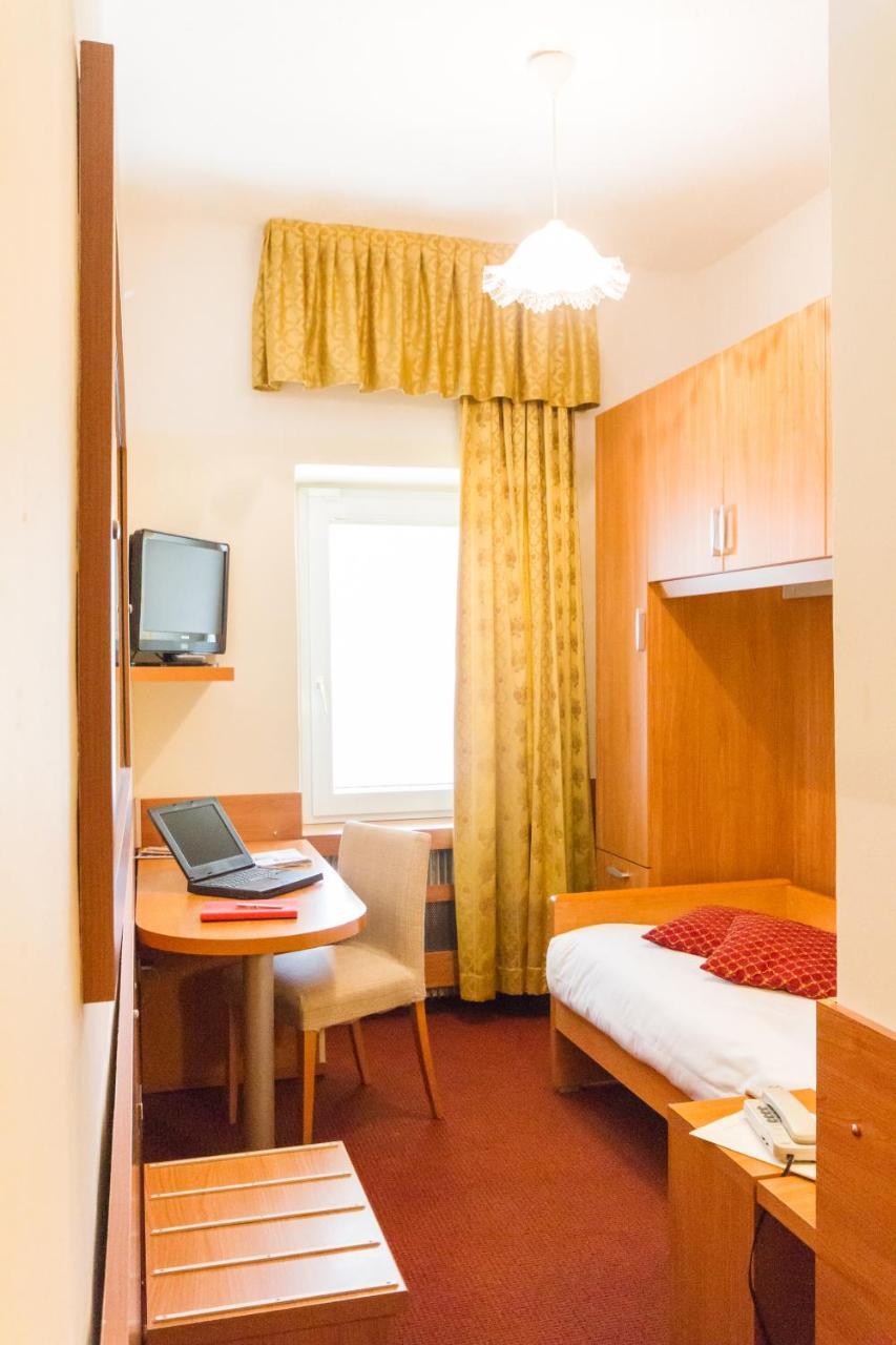 Sant'ilario Hotel 3*