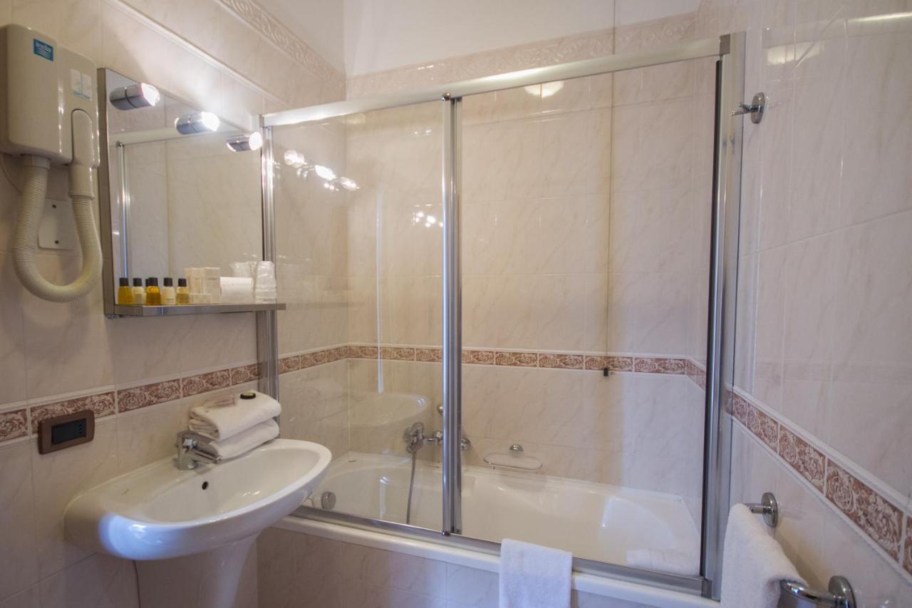 Hotel Sant'ilario