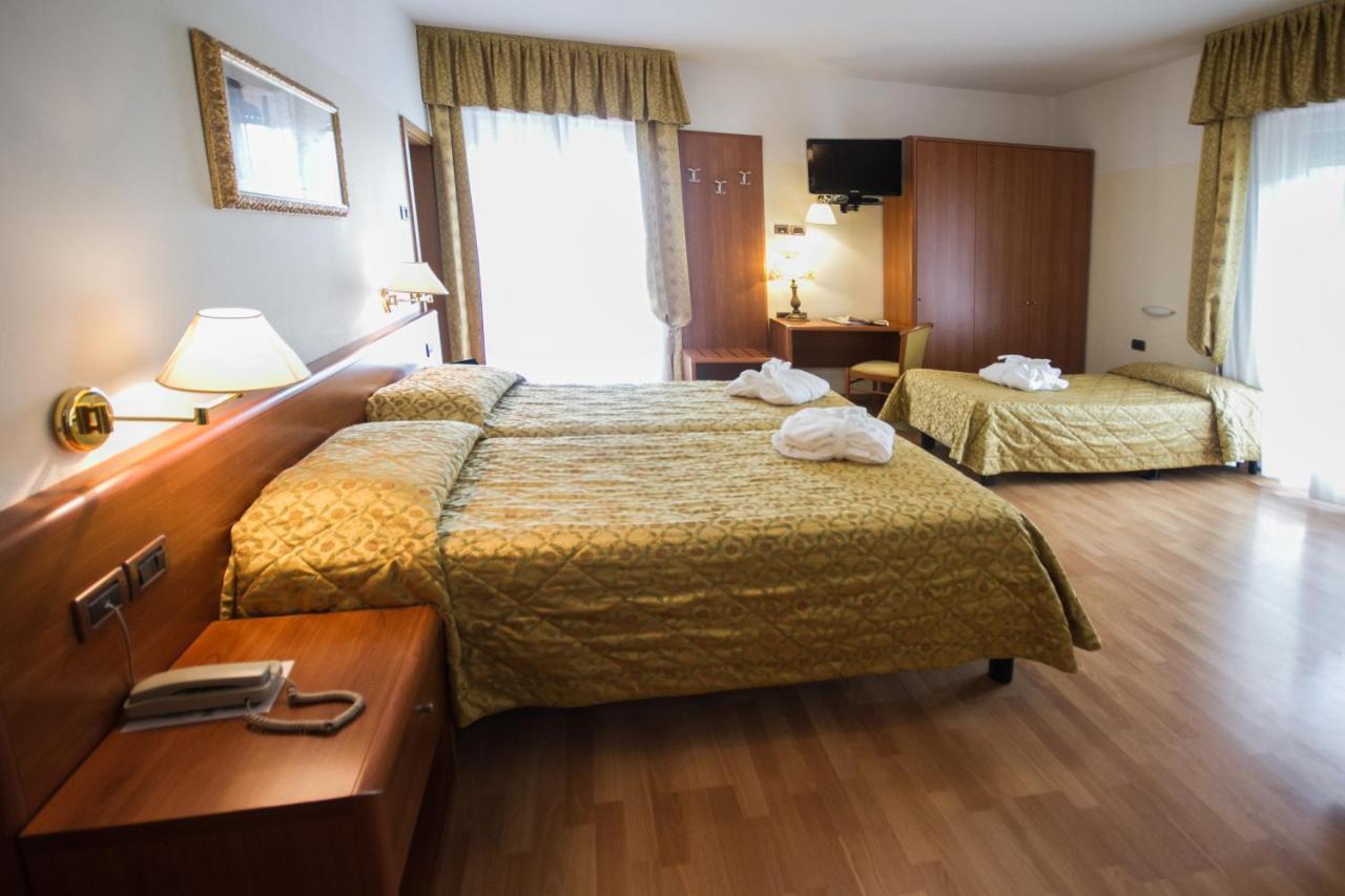 Sant'ilario Hotel Rovereto (Trentino Alto Adige)