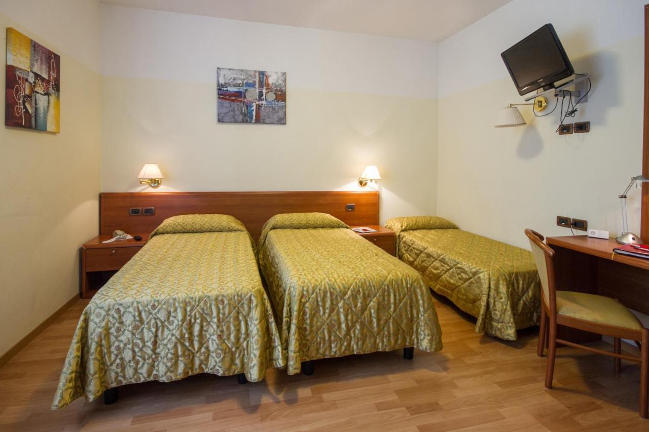 Hotel Sant'ilario