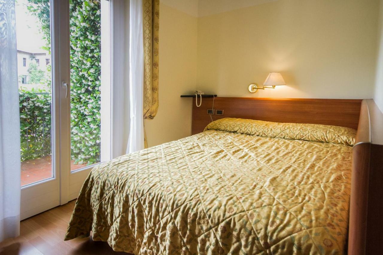 Hotel Sant'ilario 3*