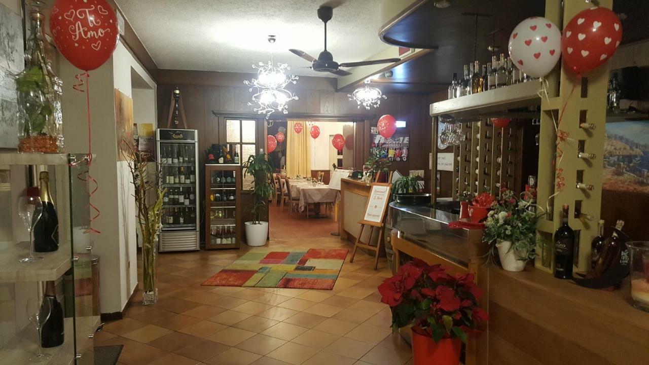 Sant'ilario Hotel Rovereto (Trentino Alto Adige)